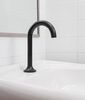 Electronic Lavatory Faucet with Proximity&reg; Sensing Technology - Hardwire Operated