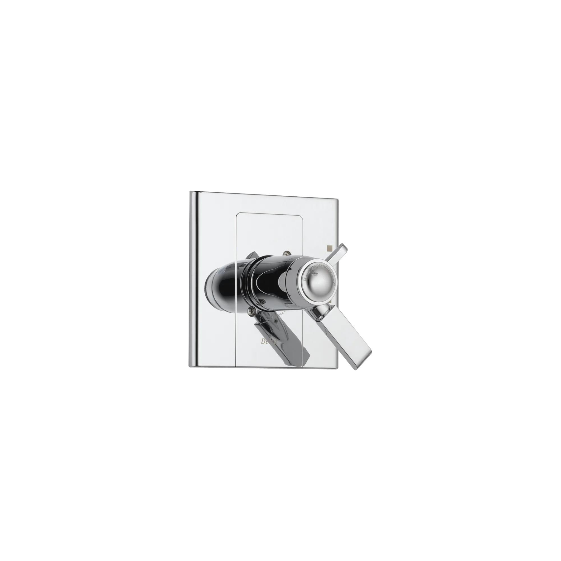 TempAssure&reg; 17T Series Valve Only Trim
