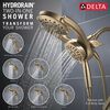 HydroRain&reg; 14 Series Tub and Shower