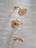 14 Series Tub Shower Trim