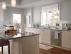 Single Handle Pull-Out Kitchen Faucet