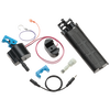 Solenoid Assembly - Kitchen