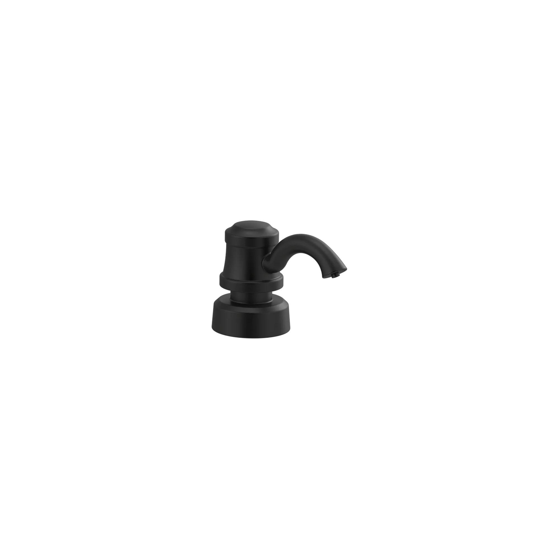 Soap Dispenser