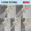Premium Shower Filter with Shower Head Bundle