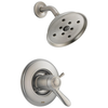 TempAssure&reg; 17T Series H<sub>2</sub>Okinetic&reg; Shower Trim