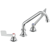 Two Handle Sink Faucet