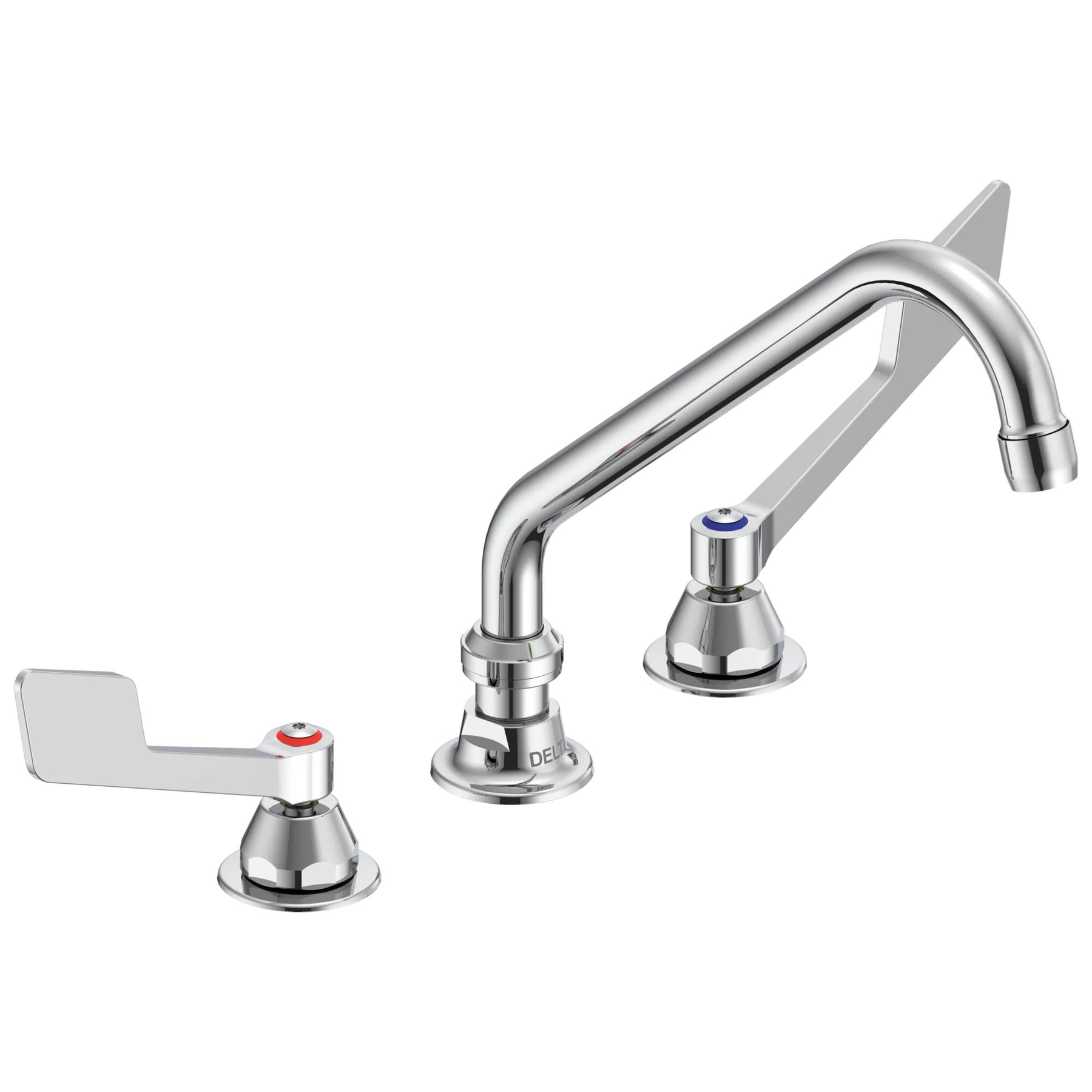 Two Handle Sink Faucet