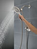 Monitor 17 Series Shower Trim