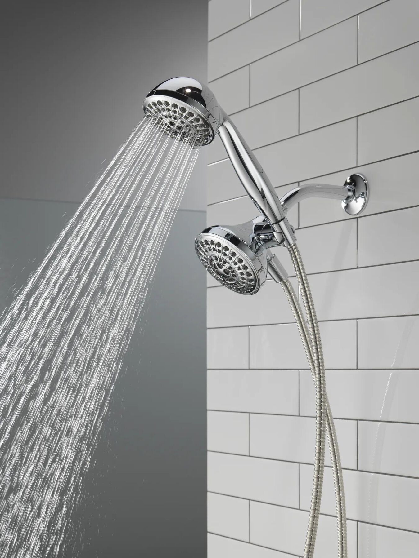 5 Function Combo Pack Shower