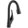 Single Handle Pull-Down Bar / Prep Faucet