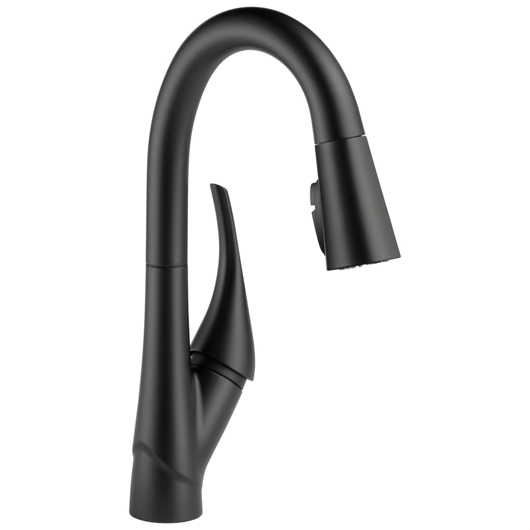 Single Handle Pull-Down Bar / Prep Faucet
