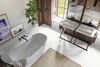 Wall Mounted Tub Filler (Recertified)