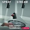 Single-Handle Pull-Down Kitchen Faucet with Touch<sub>2</sub>O&reg; Technology (Recertified)