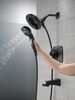 Monitor&reg; 14 Series Tub and Shower with In2ition&reg; Two-in-One Shower