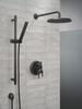 Shower Flange