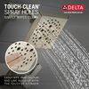 Monitor&reg; 14 Series H<sub>2</sub>Okinetic&reg; Tub and Shower Trim