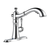 Pull-Out Kitchen Faucet (Recertified)
