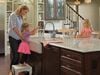 Single Handle Pull-Down Kitchen Faucet with Touch<sub>2</sub>O&reg; and ShieldSpray&reg; Technologies