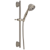 Hand Shower 1.75 GPM w/Slide Bar 7S (Recertified)