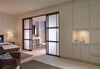 Two Handle Widespread Bathroom Faucet