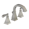Widespread Bathroom Faucet (Recertified)