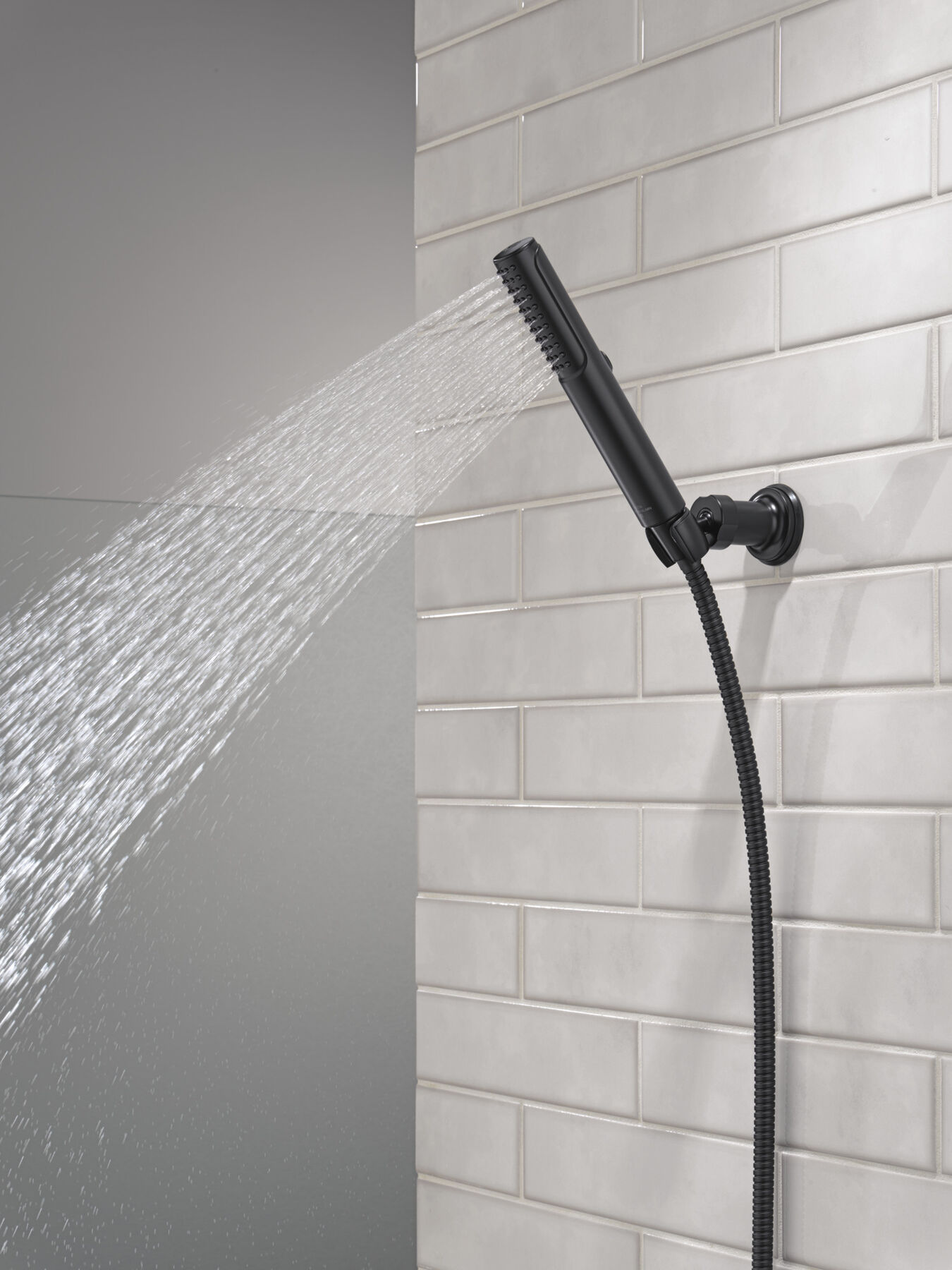 2-Setting Hand Shower with ProClean&trade; Spray &ndash; Wall Mount
