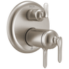 17T Series 3-Setting Integrated Diverter Trim