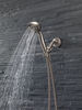 Wall Mount Shower Arm & Flange