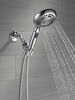 7-Setting Hand Shower
