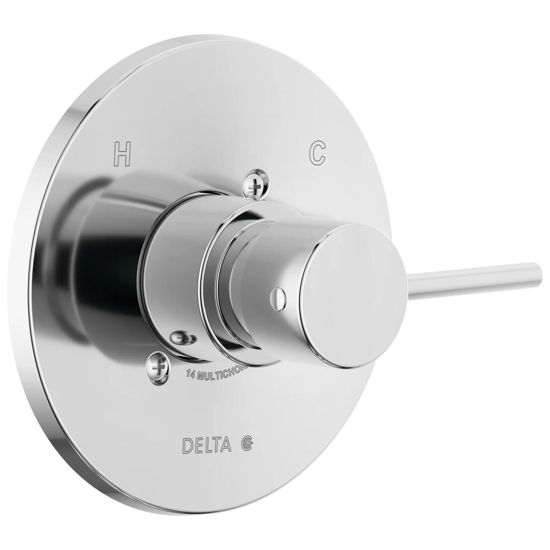 MultiChoice Valve Trim 14S (Recertified)