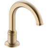 Rustica&trade; Electronic Lavatory Faucet with Proximity Sensing Technology - Battery Operated,  0.35GPM