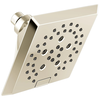 H2Okinetic&reg; 5-Setting Raincan Shower Head