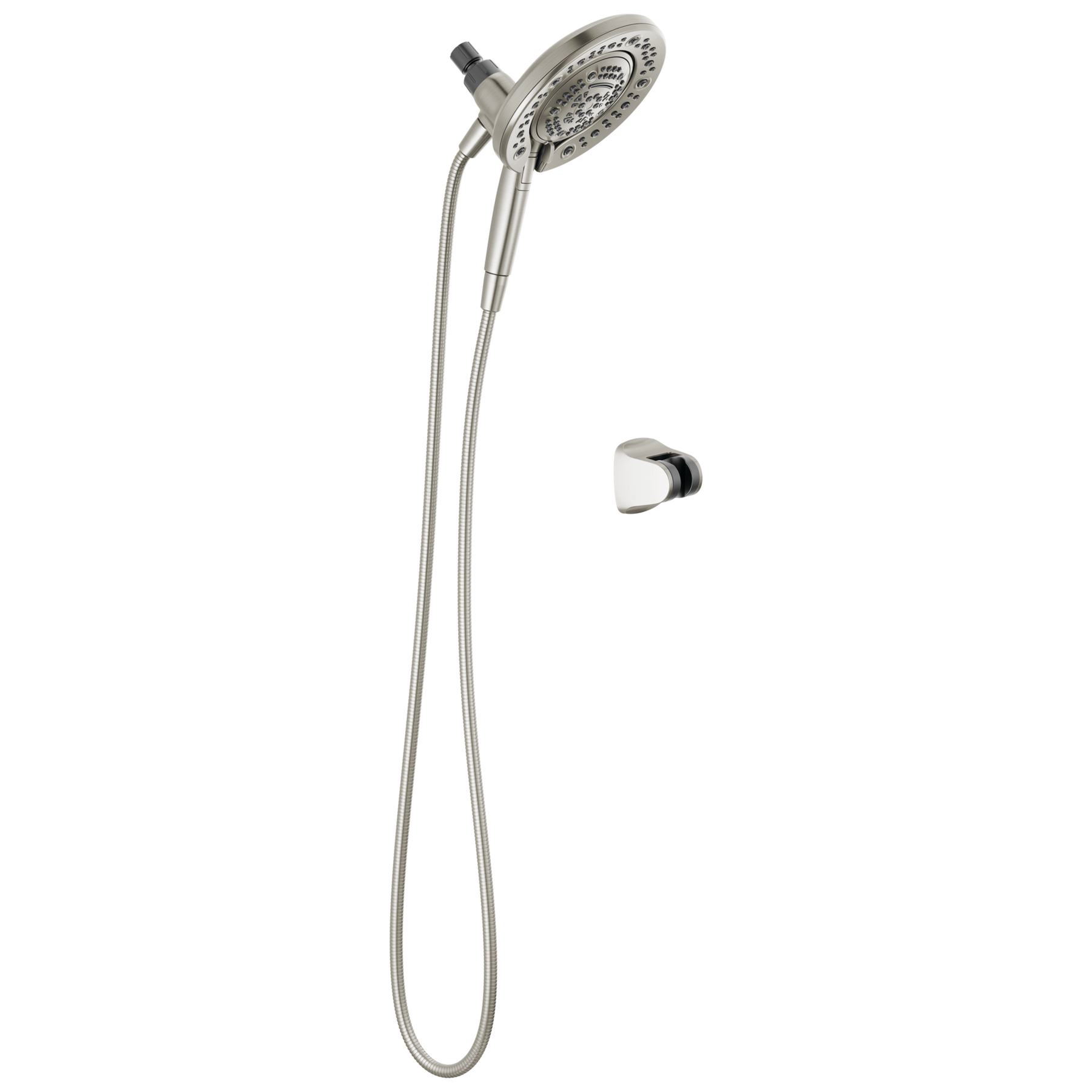 In2ition&reg; 7-Setting Two-in-One Shower