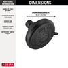 6 Setting Showerhead