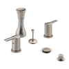Finial - Bidet