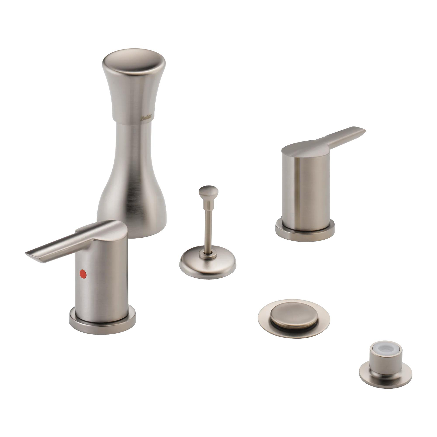 Finial - Bidet