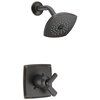 Monitor&reg; 17 Series Shower Trim