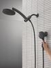 PivotPro&trade; 3-in-1 Combination Shower