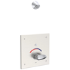 Electronic Push Button Shower HW