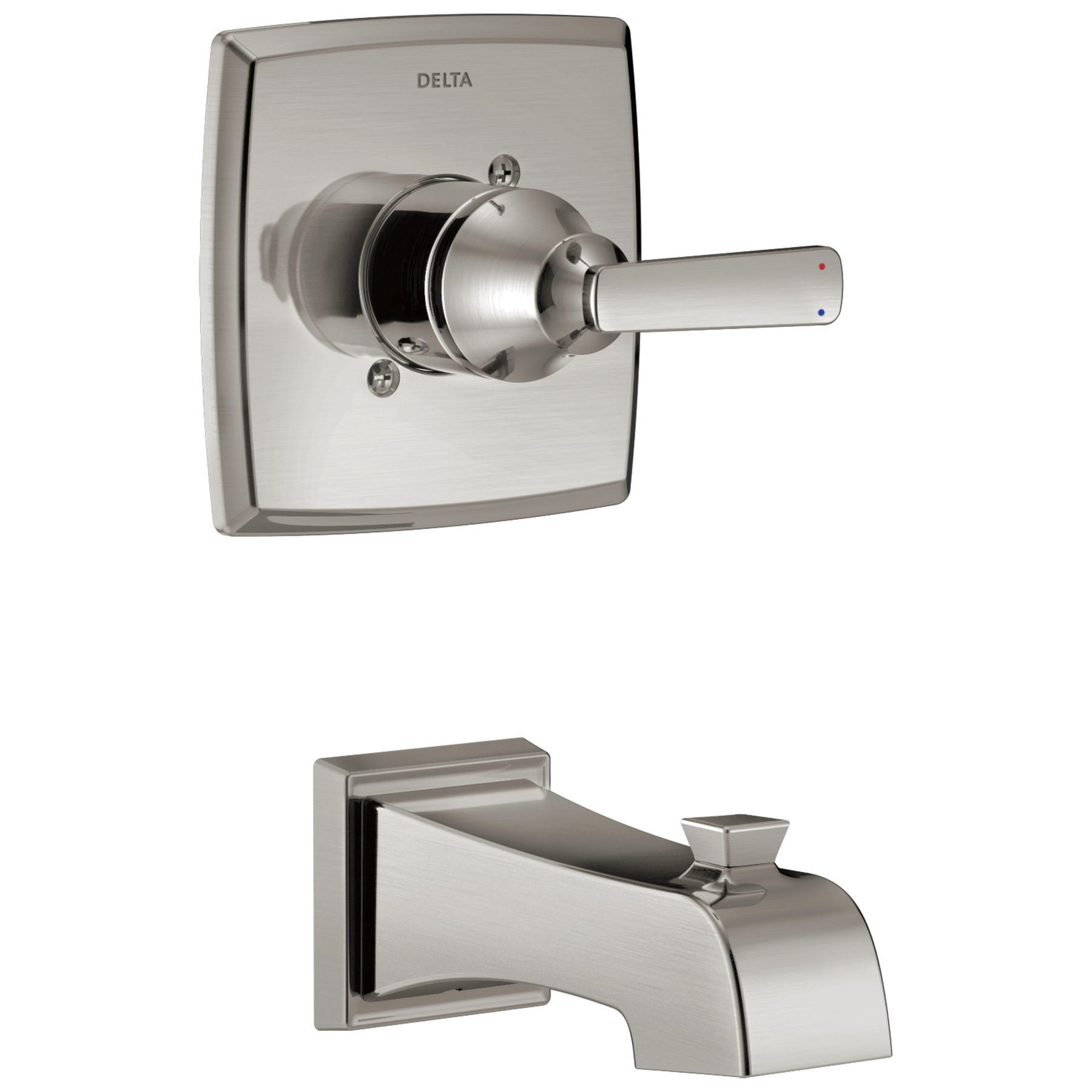 Monitor&reg; 14 Series Tub Trim
