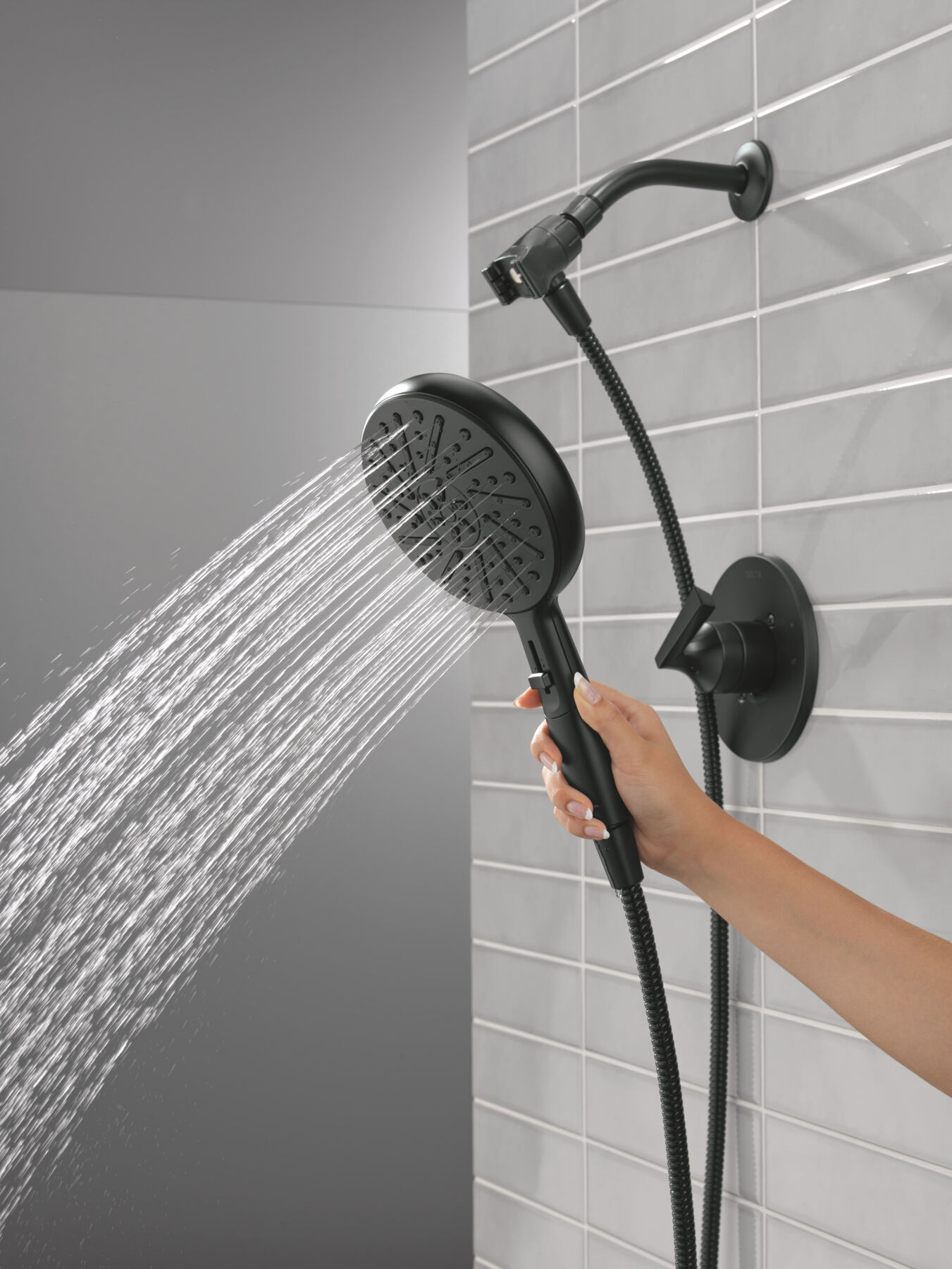 Monitor&reg; 14 Series Shower Only with SureDock&reg; Hand Shower