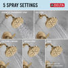 Tub/Shower - Fixed Showerhead (Recertified)