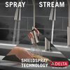 Pull-Down Kitchen Faucet w/Soap (Recertified)