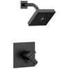 Monitor&reg; 17 Series H<sub>2</sub>Okinetic&reg; Shower Trim