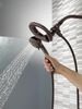 In2ition&reg; 4-Setting Two-in-One Shower
