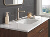 Single Handle Bathroom Faucet
