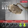 Monitor 14 Series Tub & Shower with H2Okinetics