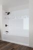 60'' x 60" x 32''Bathtub Wall Set