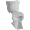 Round Front Toilet
