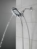 7-Setting In2ition&reg; Showerhead (Recertified)